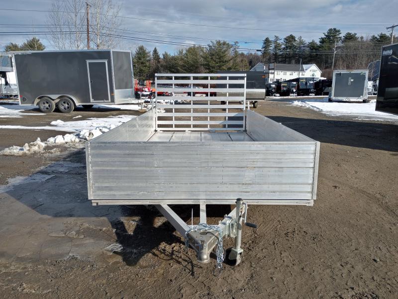 new Utility Trailers Mission  for sale, in Manchester, ME Thumbnail 3