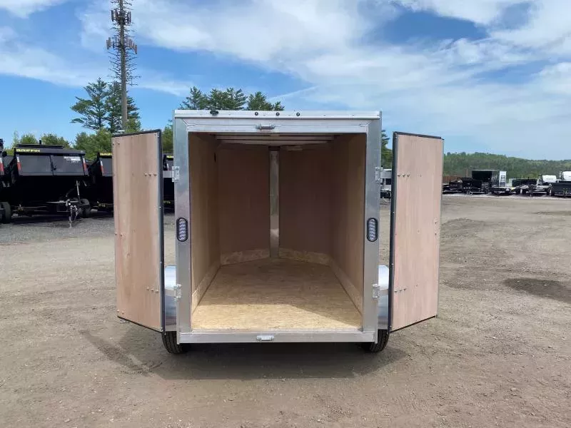 new Cargo (Enclosed) Trailers Stealth Trailers Other for sale, in Loudon, NH Thumbnail 10