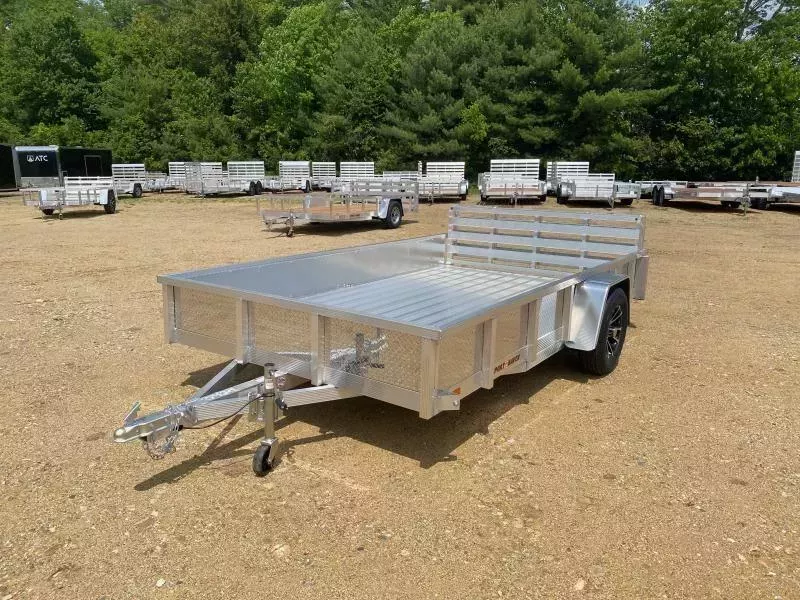 new Utility Trailers Sport Haven Other for sale, in Loudon, NH Thumbnail 4