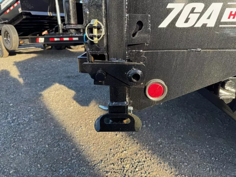 new Dump Trailers PJ Trailers  for sale, in Loudon, NH Thumbnail 15