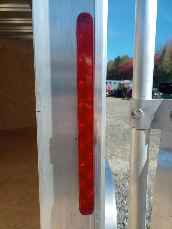 new Cargo (Enclosed) Trailers E-Z Hauler  for sale, in Manchester, ME Thumbnail 17