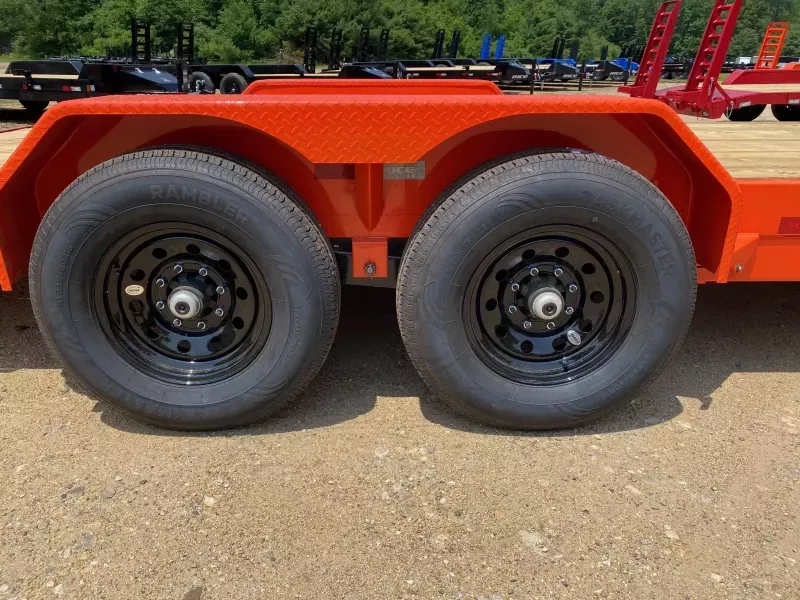 new Equipment / Flatbed Trailers Rice Trailers Other for sale, in Loudon, NH Thumbnail 12