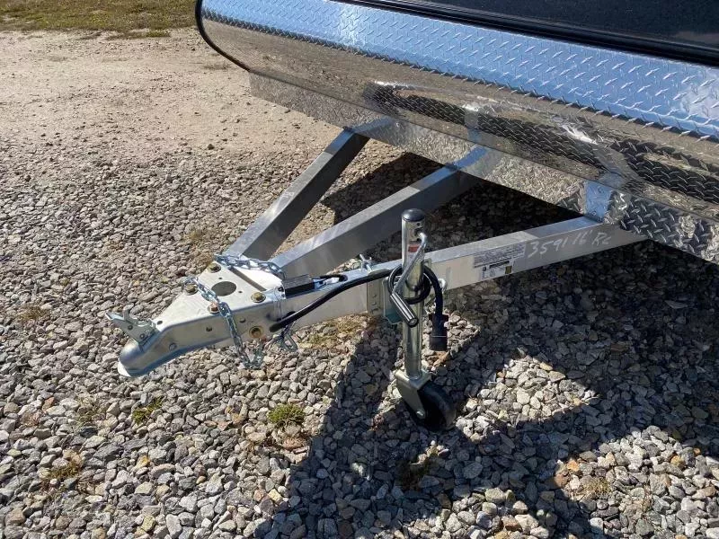 new Snowmobile Trailers SnoPro Trailers Other for sale, in Loudon, NH Thumbnail 22