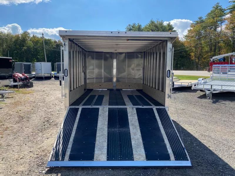 new Snowmobile Trailers SnoPro Trailers  for sale, in Loudon, NH Thumbnail 12