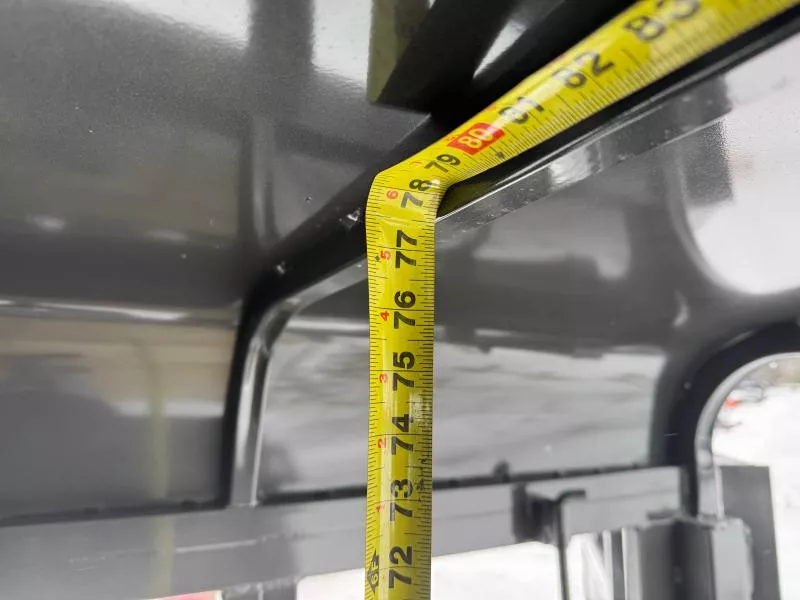 new Horse Trailers CornPro  for sale, in Loudon, NH Thumbnail 15