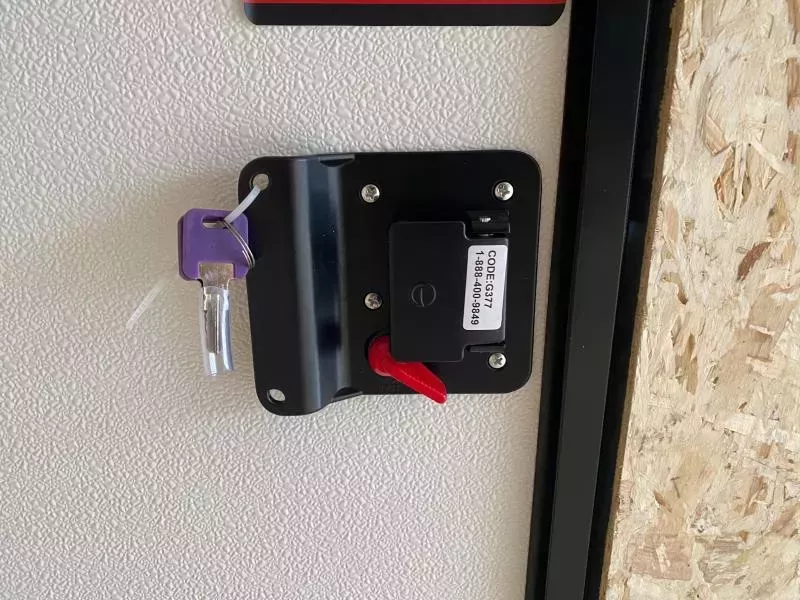 new Cargo (Enclosed) Trailers Durabull Trailers  for sale, in Loudon, NH Thumbnail 15