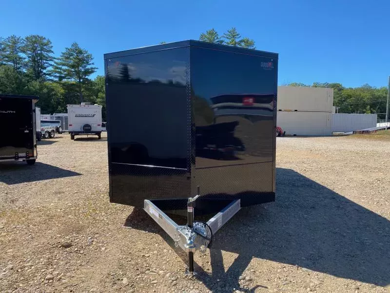 new Cargo (Enclosed) Trailers Durabull Trailers  for sale, in Loudon, NH Thumbnail 3