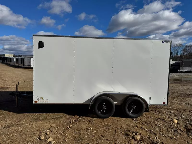 new Cargo (Enclosed) Trailers ITI Cargo Other for sale, in Loudon, NH Thumbnail 5