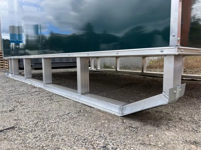 new Ice / Tiny Houses Mission  for sale, in Bangor, ME Thumbnail 12