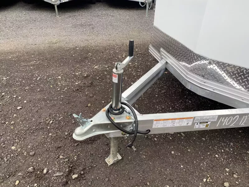 new Cargo (Enclosed) Trailers Stealth Trailers  for sale, in Loudon, NH Thumbnail 22