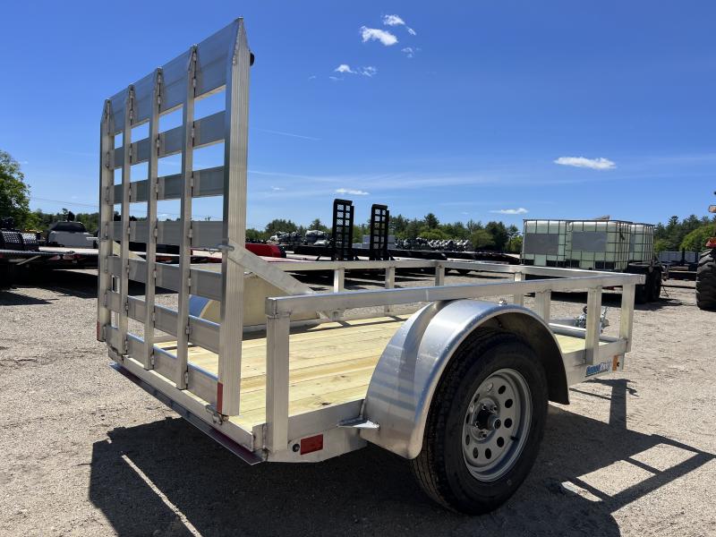 new Utility Trailers CargoPro Trailers  for sale, in Turner, ME Thumbnail 6