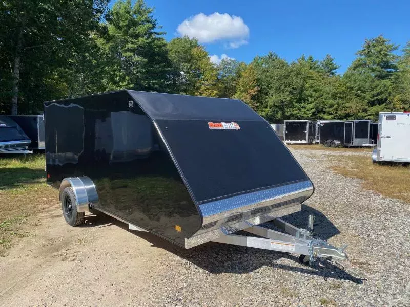 new Snowmobile Trailers SnoPro Trailers Other for sale, in Loudon, NH Thumbnail 9