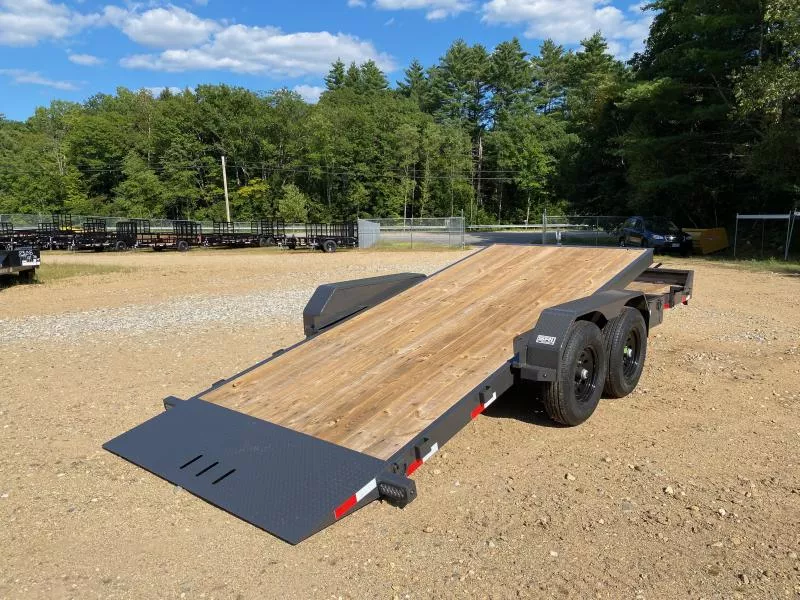 new Equipment / Flatbed Trailers Rice Trailers Other for sale, in Loudon, NH Thumbnail 11