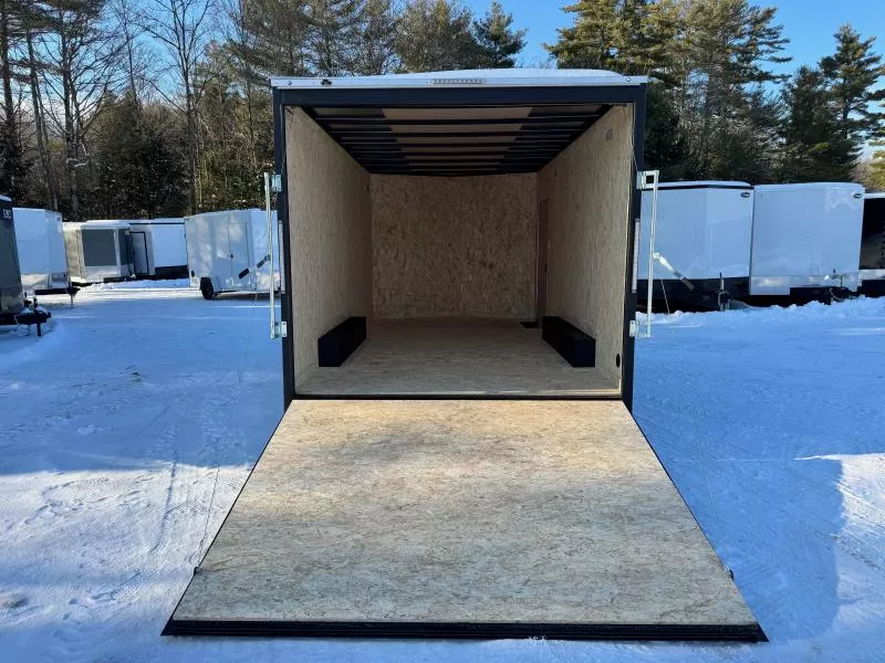 new Cargo (Enclosed) Trailers ITI Cargo Other for sale, in Loudon, NH Thumbnail 10