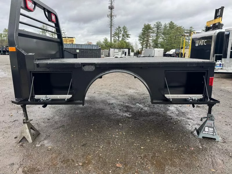 new Flat Decks NXG  for sale, in Loudon, NH Thumbnail 8