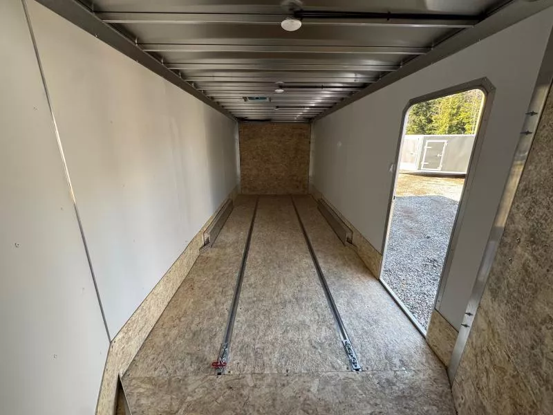 new Snowmobile Trailers SnoPro Trailers  for sale, in Loudon, NH Thumbnail 23