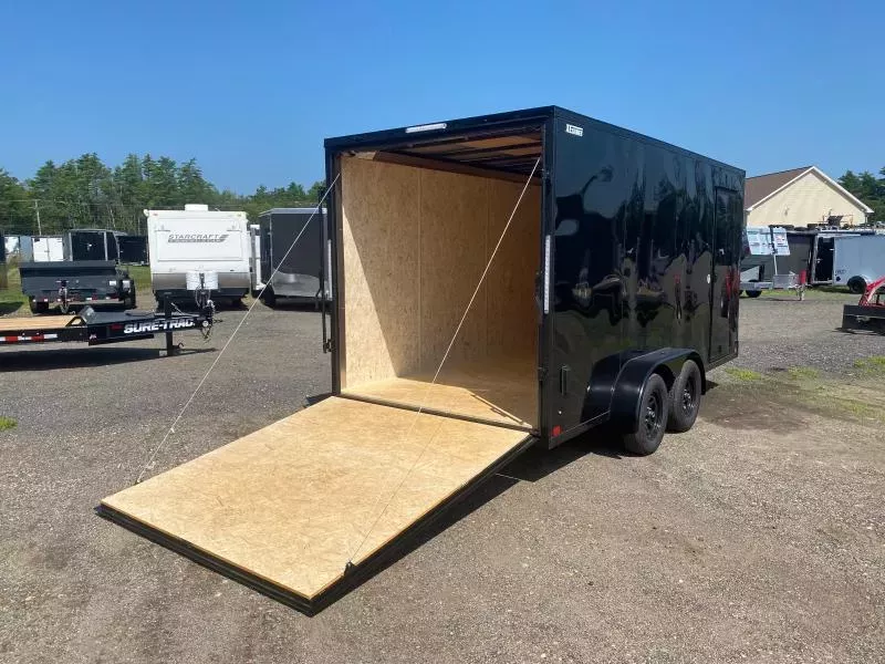 new Cargo (Enclosed) Trailers ITI Cargo Other for sale, in Loudon, NH Thumbnail 11