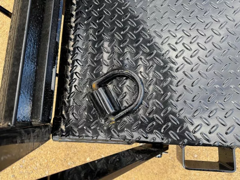 new Equipment / Flatbed Trailers Rice Trailers Other for sale, in Loudon, NH Thumbnail 12