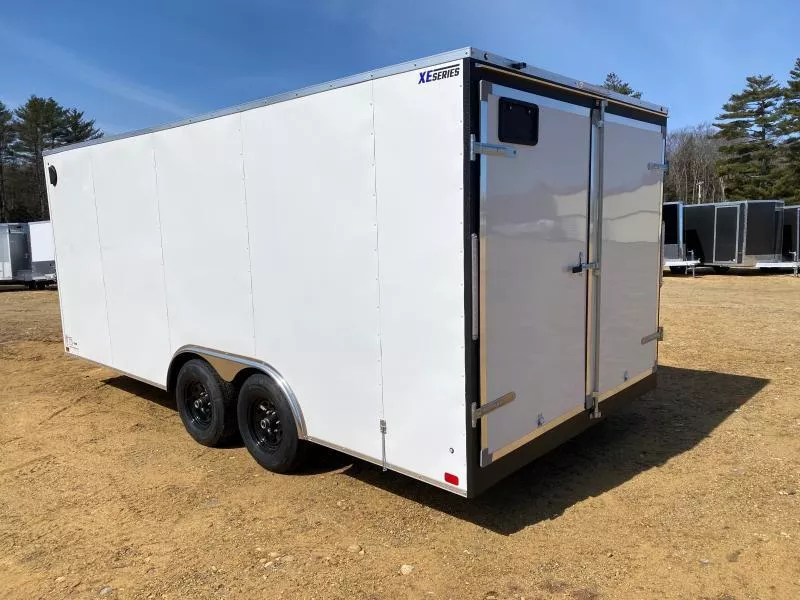 new Cargo (Enclosed) Trailers ITI Cargo Other for sale, in Loudon, NH Thumbnail 6