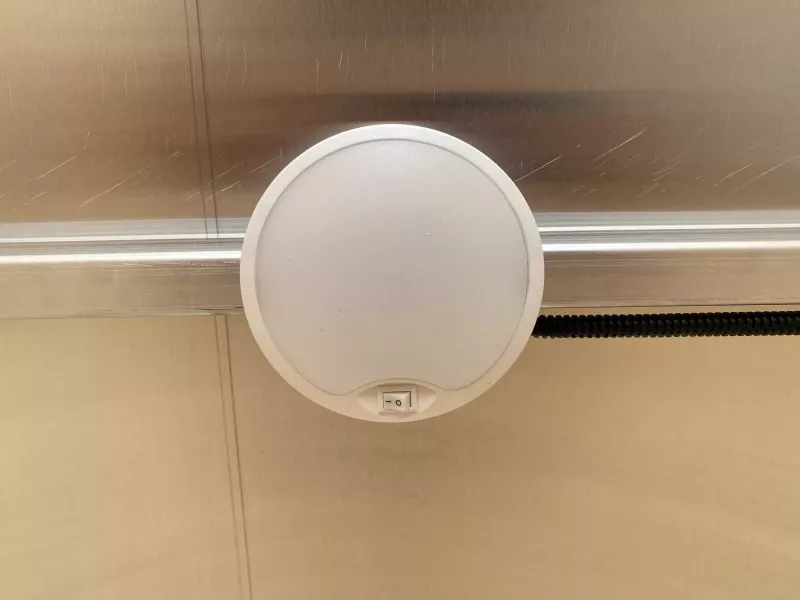 new Cargo (Enclosed) Trailers Stealth Trailers Other for sale, in Loudon, NH Thumbnail 17