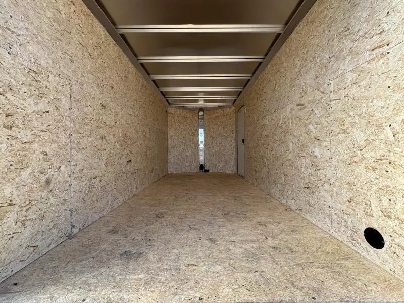 new Cargo (Enclosed) Trailers Stealth Trailers  for sale, in Turner, ME Thumbnail 11