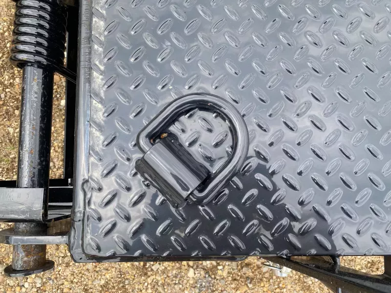 new Equipment / Flatbed Trailers Rice Trailers Other for sale, in Loudon, NH Thumbnail 13