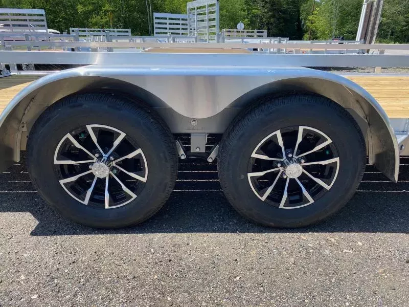 new Utility Trailers Sure-Trac Other for sale, in Loudon, NH Thumbnail 12