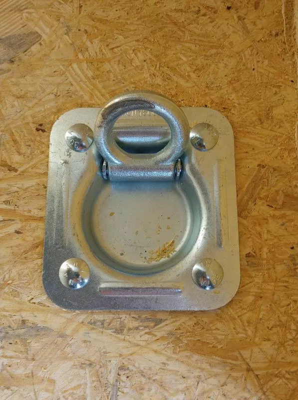 new Cargo (Enclosed) Trailers Covered Wagon Trailers  for sale, in Manchester, ME Thumbnail 14