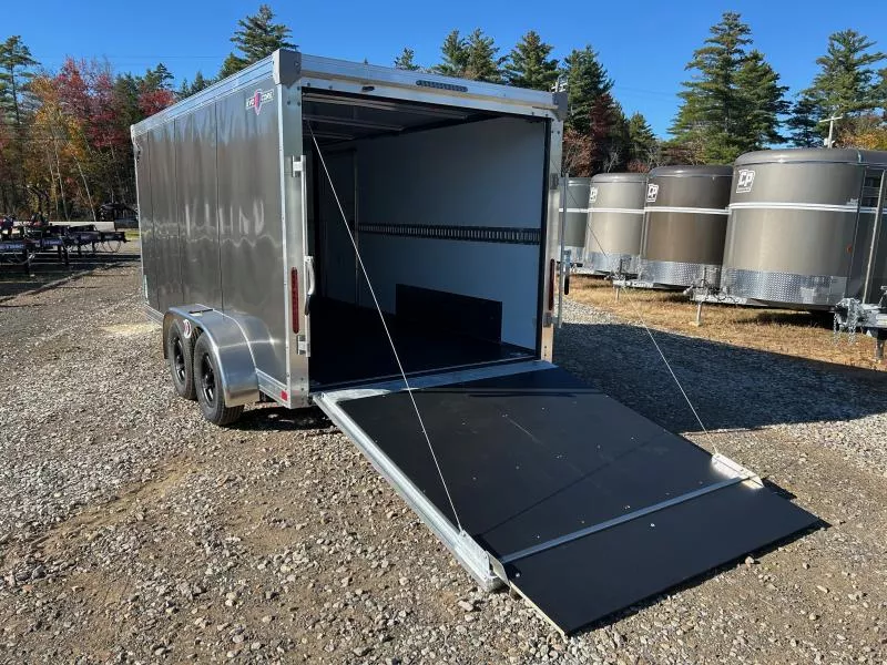 new Cargo (Enclosed) Trailers Ideal Cargo  for sale, in Loudon, NH Thumbnail 2