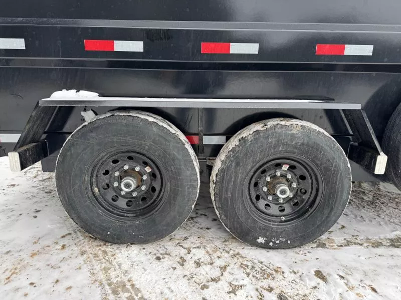 new Dump Trailers Southland Trailers  for sale, in Loudon, NH Thumbnail 18