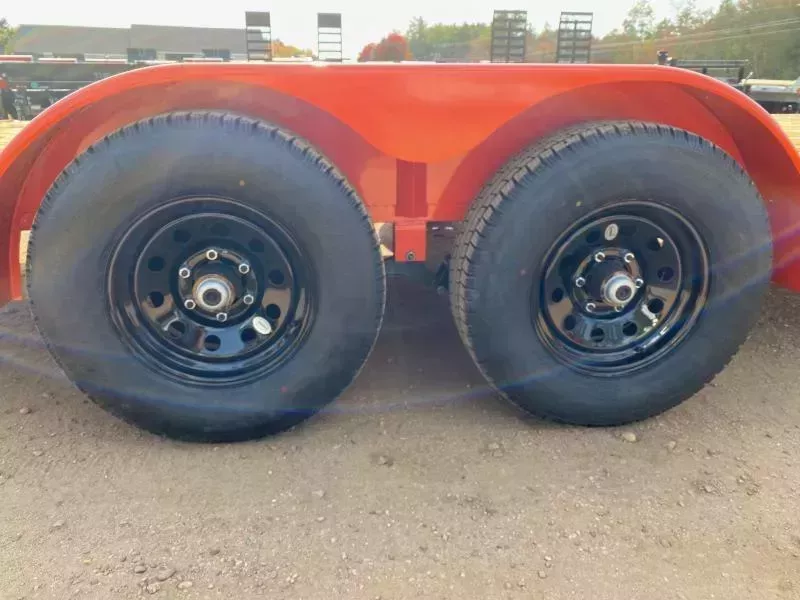 new Car Haulers / Racing Trailers Rice Trailers Other for sale, in Loudon, NH Thumbnail 12