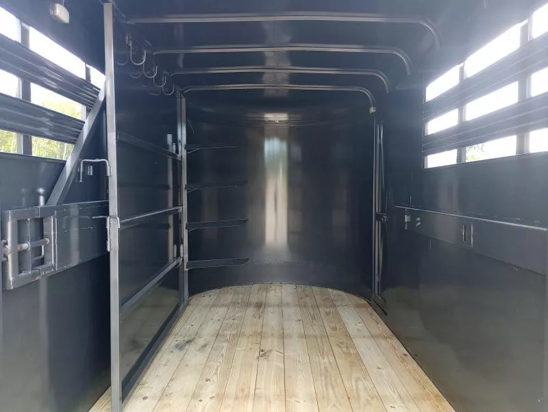 new Horse Trailers CornPro  for sale, in Manchester, ME Thumbnail 14
