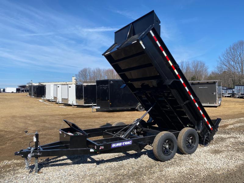 new Dump Trailers Sure-Trac Other for sale, in Loudon, NH Thumbnail 11