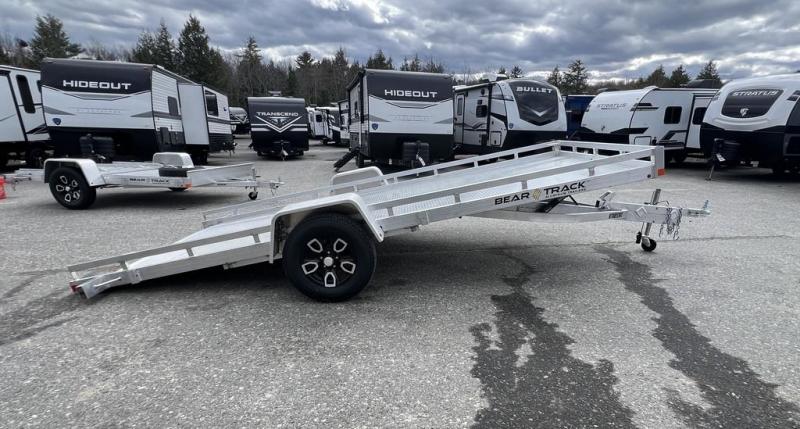 new Utility Trailers Bear Track Other for sale, in Manchester, ME Thumbnail 5