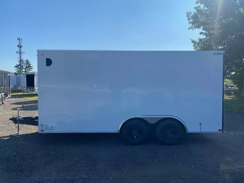 new Cargo (Enclosed) Trailers ITI Cargo Other for sale, in Loudon, NH Thumbnail 5