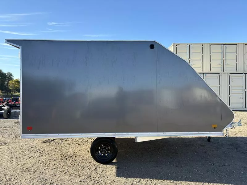 new Snowmobile Trailers SnoPro Trailers  for sale, in Turner, ME Thumbnail 7