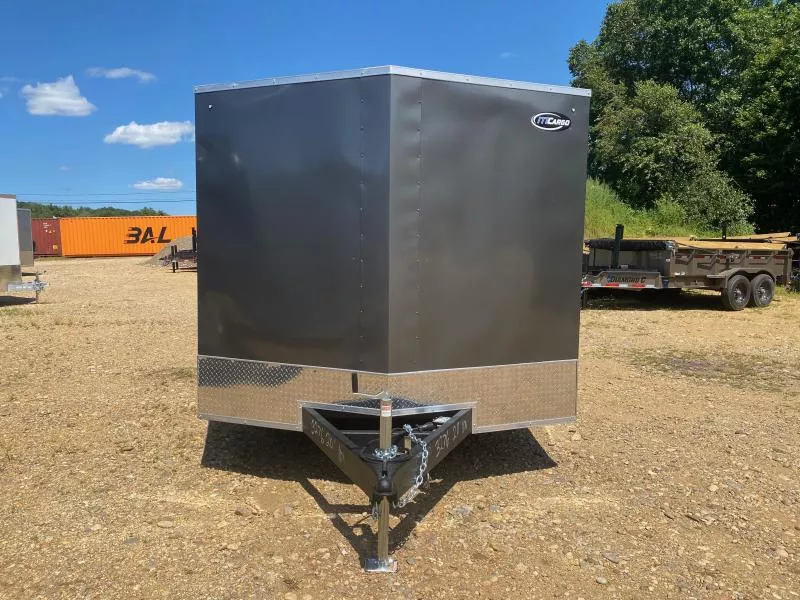 new Cargo (Enclosed) Trailers ITI Cargo Other for sale, in Loudon, NH Thumbnail 3