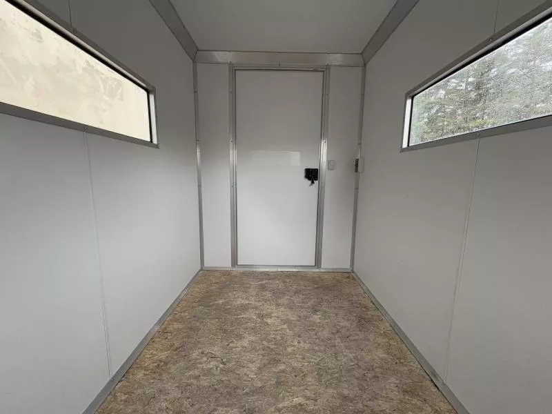 new Ice / Tiny Houses SnoPro Trailers  for sale, in Turner, ME Thumbnail 9