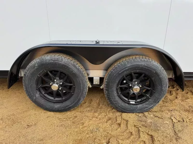 new Snowmobile Trailers Stealth Trailers  for sale, in Loudon, NH Thumbnail 22