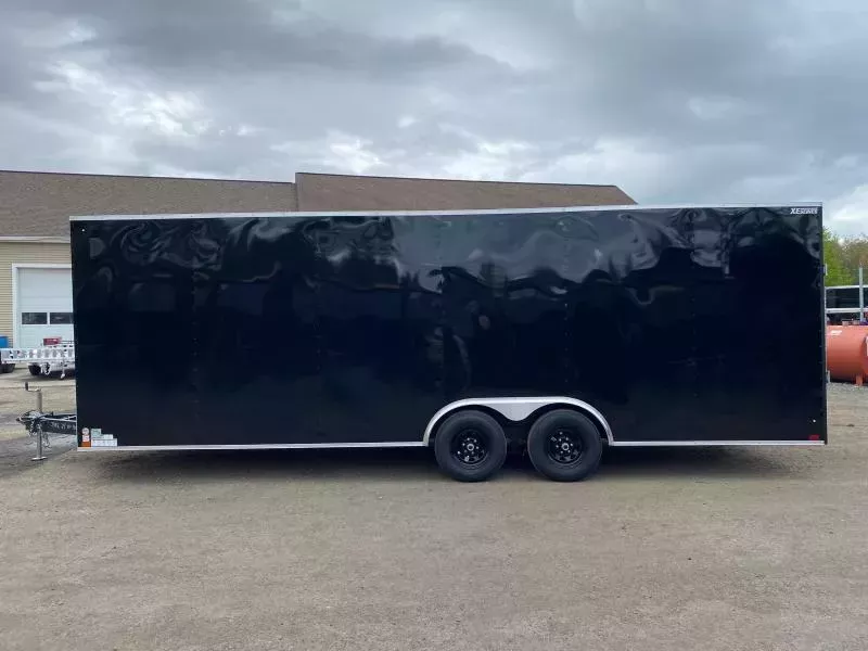 new Cargo (Enclosed) Trailers ITI Cargo Other for sale, in Loudon, NH Thumbnail 5