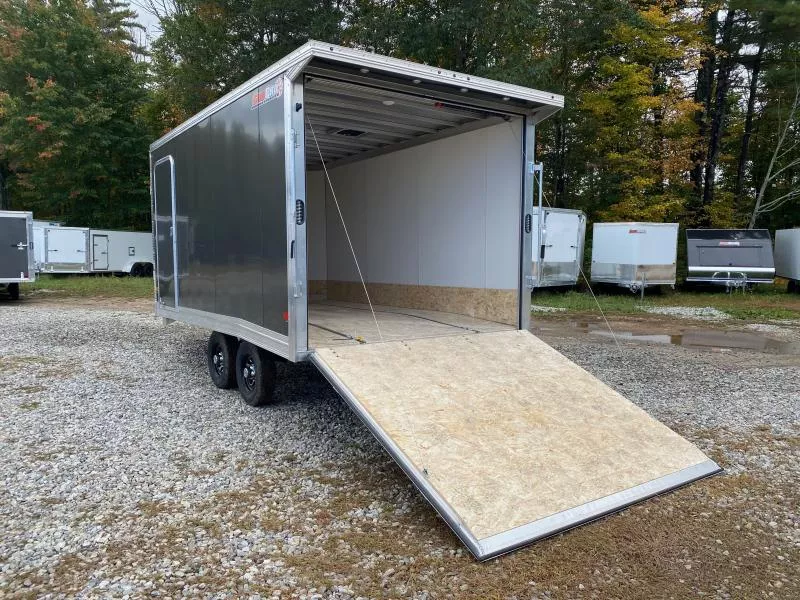 new Snowmobile Trailers SnoPro Trailers Other for sale, in Loudon, NH Thumbnail 12