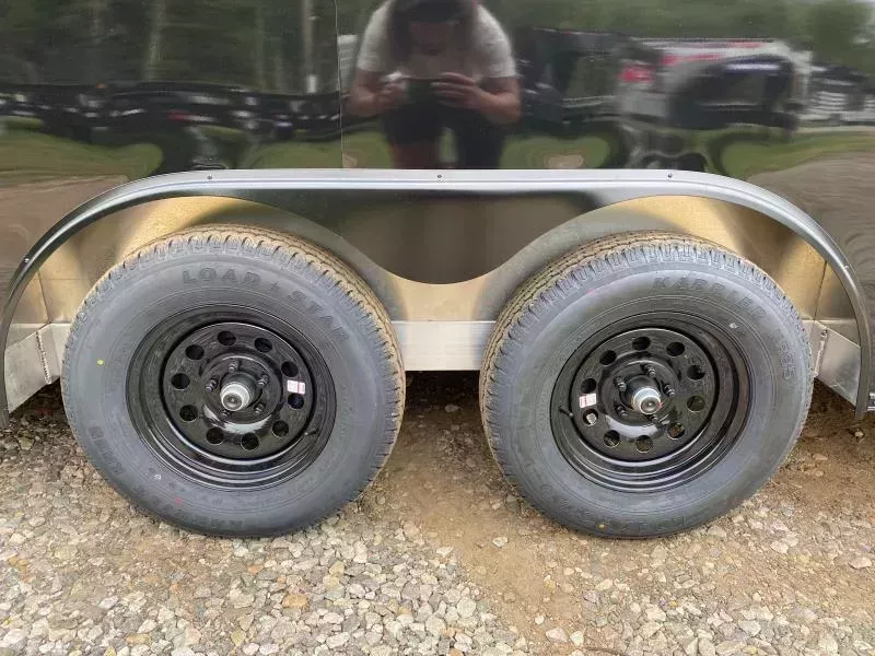 new Cargo (Enclosed) Trailers Durabull Trailers  for sale, in Loudon, NH Thumbnail 20