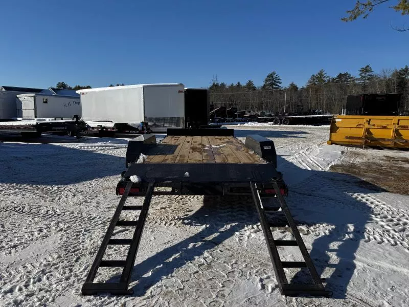 new Car Haulers / Racing Trailers Hillcrest Trailers  for sale, in Loudon, NH Thumbnail 10