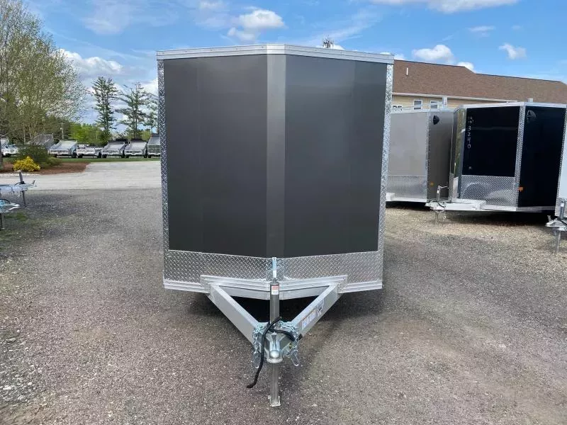 new Cargo (Enclosed) Trailers Stealth Trailers  for sale, in Loudon, NH Thumbnail 3