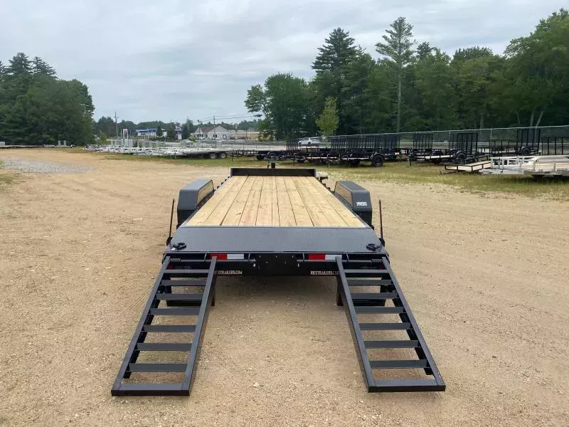 new Equipment / Flatbed Trailers Rice Trailers Other for sale, in Loudon, NH Thumbnail 11