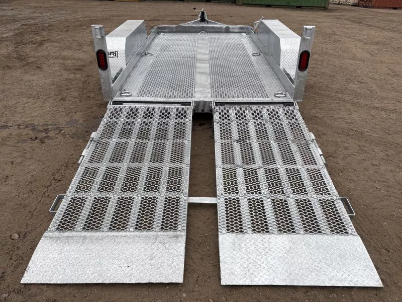 new Equipment / Flatbed Trailers BND  for sale, in Turner, ME Thumbnail 10