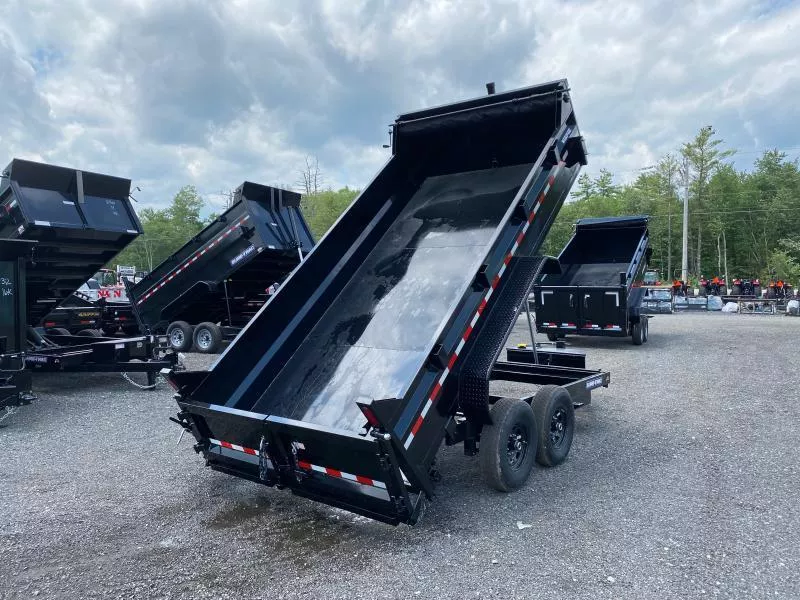 new Dump Trailers Sure-Trac Other for sale, in Loudon, NH Thumbnail 11