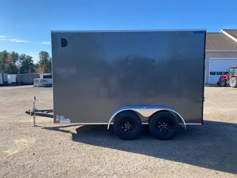 new Cargo (Enclosed) Trailers ITI Cargo Other for sale, in Loudon, NH Thumbnail 7