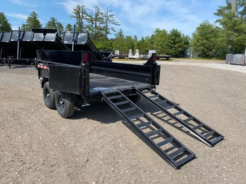 new Dump Trailers Sure-Trac Other for sale, in Loudon, NH Thumbnail 12