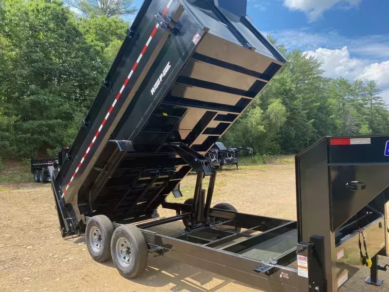 new Dump Trailers Sure-Trac Other for sale, in Loudon, NH Thumbnail 11